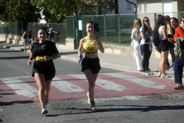 IV Muskildia Trail de Villatuerta
