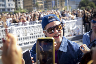 Brad Pitt