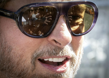 Brad Pitt