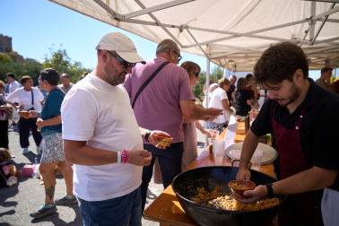 Día de las Migas