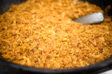 Día de las Migas