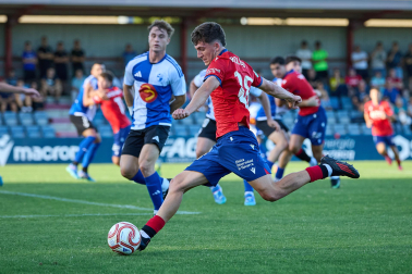 Osasuna Promesas-Ebro