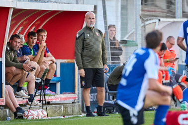 Osasuna Promesas-Ebro