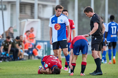Osasuna Promesas-Ebro