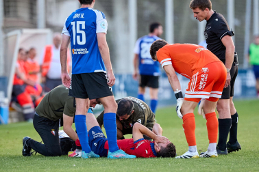 Osasuna Promesas-Ebro