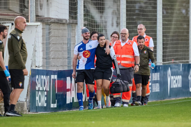 Osasuna Promesas-Ebro