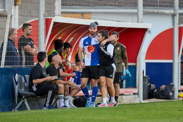 Osasuna Promesas-Ebro