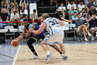 Final de la Copa Navarra de Baloncesto