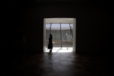 Inauguración del Museo del Arte Narrativo de Georges Lucas en la ciudad de Los Ángeles