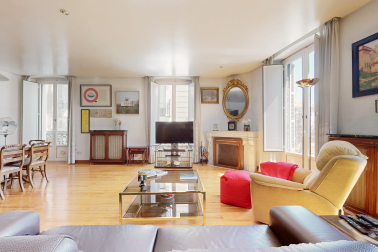 Extraordinario inmueble con alto potencial de rentabilidad en Pamplona