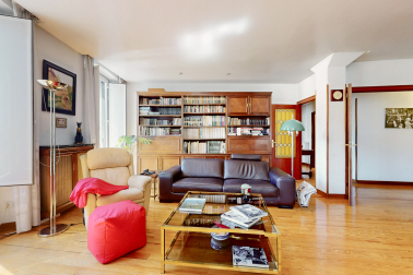 Extraordinario inmueble con alto potencial de rentabilidad en Pamplona
