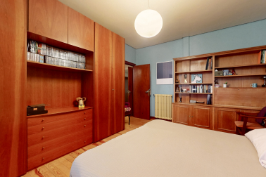 Extraordinario inmueble con alto potencial de rentabilidad en Pamplona