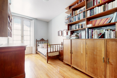 Extraordinario inmueble con alto potencial de rentabilidad en Pamplona