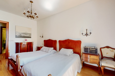 Extraordinario inmueble con alto potencial de rentabilidad en Pamplona