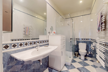 Extraordinario inmueble con alto potencial de rentabilidad en Pamplona