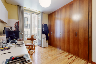 Extraordinario inmueble con alto potencial de rentabilidad en Pamplona