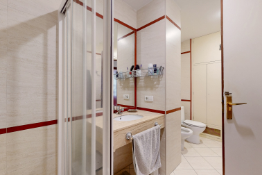 Extraordinario inmueble con alto potencial de rentabilidad en Pamplona