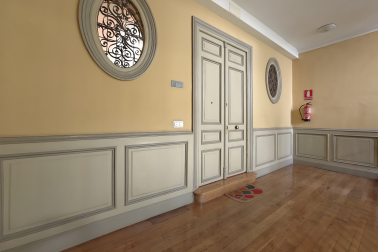 Extraordinario inmueble con alto potencial de rentabilidad en Pamplona