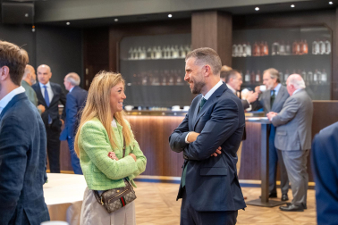 Foro 'Homenaje a la empresa familiar'