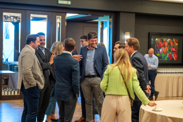 Foro 'Homenaje a la empresa familiar'