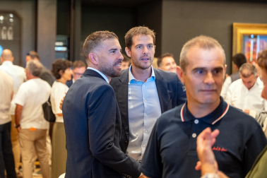 Foro 'Homenaje a la empresa familiar'