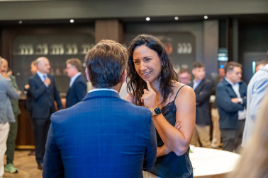 Foro 'Homenaje a la empresa familiar'