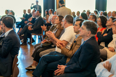 Foro 'Homenaje a la empresa familiar'