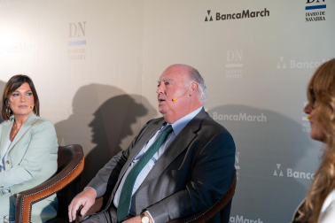 Foro 'Homenaje a la empresa familiar'
