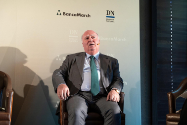Foro 'Homenaje a la empresa familiar'