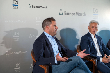 Foro 'Homenaje a la empresa familiar'