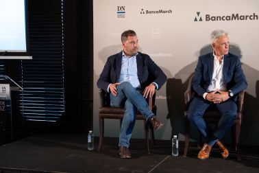Foro 'Homenaje a la empresa familiar'
