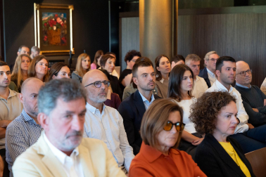 Foro 'Homenaje a la empresa familiar'