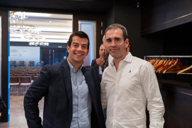 Foro 'Homenaje a la empresa familiar'
