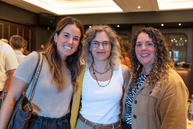 Foro 'Homenaje a la empresa familiar'