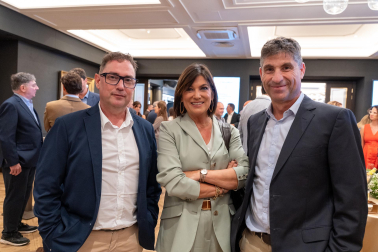 Foro 'Homenaje a la empresa familiar'