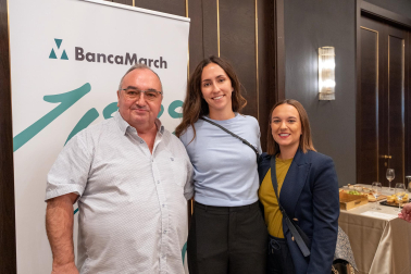 Foro 'Homenaje a la empresa familiar'
