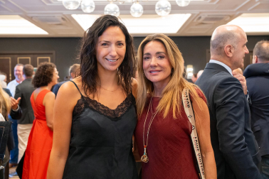 Foro 'Homenaje a la empresa familiar'