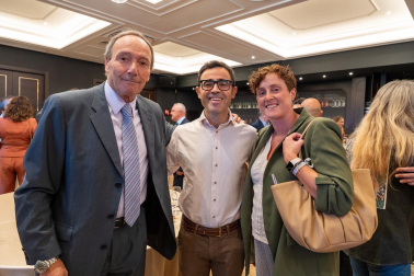Foro 'Homenaje a la empresa familiar'