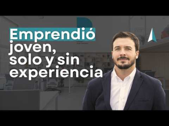 En este nuevo episodio de El Camino Emprendedor, el podcast presentado por INNOVA CLUB y Diario de Navarra-DN Management con la colaboración de Laboral Kutxa, conversamos con Adrián Larripa, CEO en BigD, consultoría dedicada al diseño industrial, diseño digital (UX/UI) y la fabricación avanzada para empresas de los sectores tecnológico e industrial.
Seguimos en nuestra ruta de aprendizaje. En cada episodio de "El Camino Emprendedor", nos sentamos con protagonistas del mundo empresarial para entender no solo qué hacen, sino cómo piensan. Si quieres descubrir cómo innovar en un sector tan tradicional y escalar una marca de producto físico, este episodio es para ti.