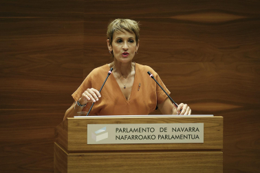 Debate sobre el Estado de la Comunidad