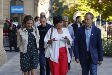 Debate sobre el Estado de la Comunidad