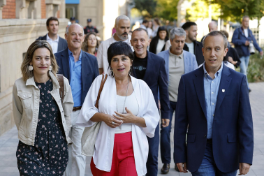 Debate sobre el Estado de la Comunidad