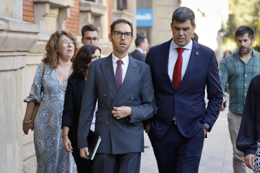 Debate sobre el Estado de la Comunidad