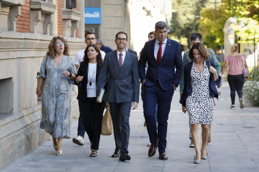 Debate sobre el Estado de la Comunidad