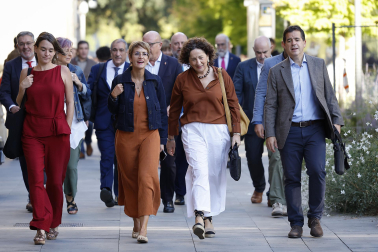 Debate sobre el Estado de la Comunidad