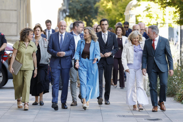 Debate sobre el Estado de la Comunidad