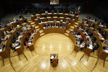 Debate sobre el Estado de la Comunidad