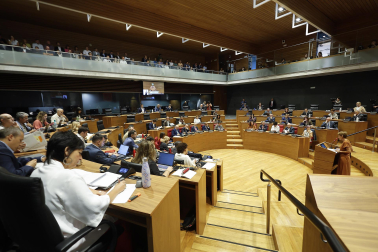Debate sobre el Estado de la Comunidad
