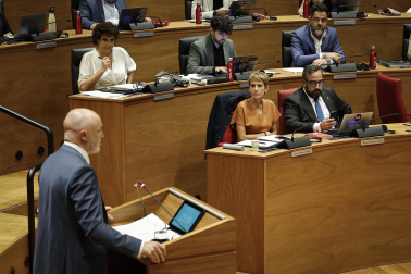 Debate sobre el Estado de la Comunidad
