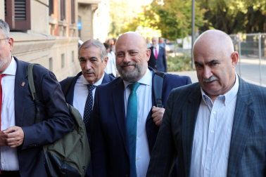 *A: Eduardo Buxens*F: SEPTIEMBRE 2026